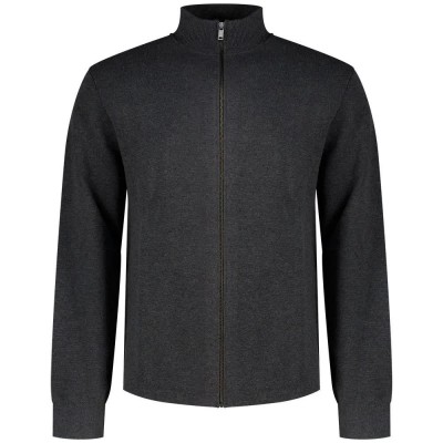 жилетка,мъжки,пуловери,дамски,пуловери,dockers,core,cardigan,black,(dark,gray,heather)