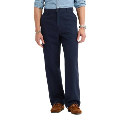 сако,мъжки,панталони,дамски,панталони,dockers,eighty,six,original,loose,fit,chino,pants,blue,(navy,blazer)