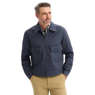 яке,мъжки,якета,дамски,якета,и,палта,dockers,mechanic´s,jacket,blue,(india,ink)