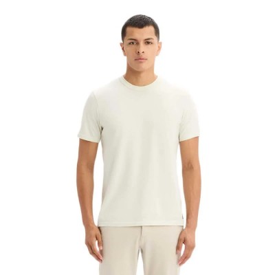 тениска,мъжки,тениски,дамски,тениски,dockers,original,slim,fit,short,sleeve,t,shirt,white,(water,lily)