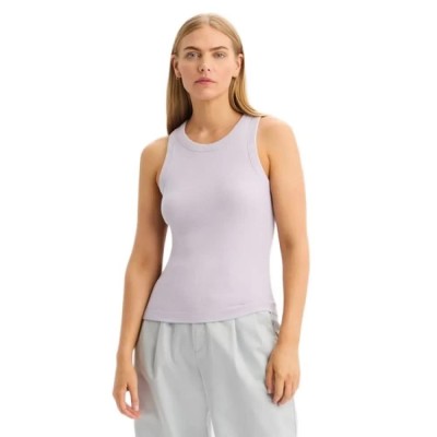тениска,мъжки,тениски,дамски,тениски,dockers,rib,slim,fit,sleeveless,t,shirt,grey,(thistle)