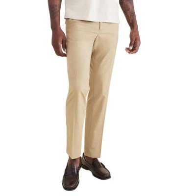 панталони,мъжки,панталони,дамски,панталони,dockers,signature,go,khakis,slim,fit,pants,beige,(harvest,gold)
