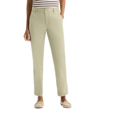 панталони,тип,чино,мъжки,панталони,дамски,панталони,dockers,weekend,ankle,slim,fit,chino,pants,beige,(tea)
