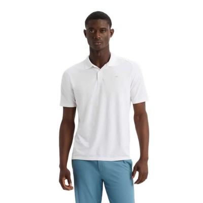дамски,блузи,с,яка,мъжки,блузи,с,яка,dockers,t3,go,pique,regular,fit,short,sleeve,polo,white,(white)