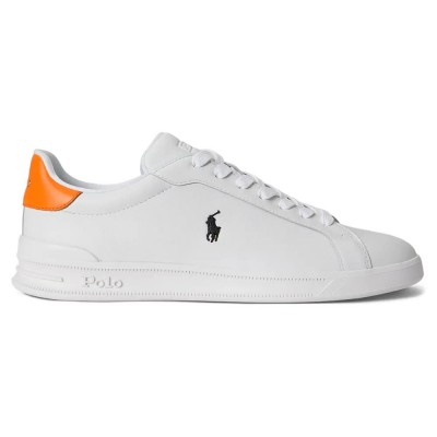 маратонки,мъжки,маратонки,дамски,маратонки,ralph,lauren,ftw,809p09760,trainers,white,(white,resort,orange,black)