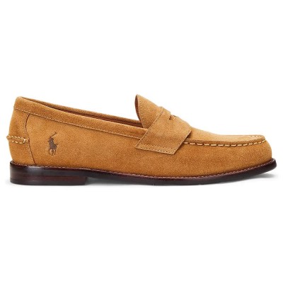 мъжки,обувки,дамски,обувки,polo,ralph,lauren,alston,loafers,brown,(desert,tan)
