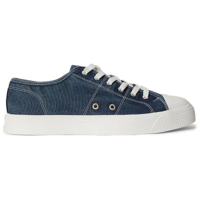 маратонки,мъжки,маратонки,дамски,маратонки,ralph,lauren,ftw,ayers,809p07627,trainers,blue,(navy)
