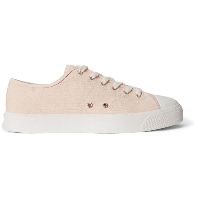 маратонки,мъжки,маратонки,дамски,маратонки,ralph,lauren,ftw,ayers,trainers,beige,(cream)