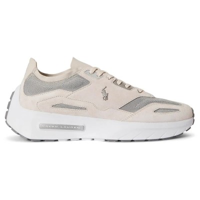 маратонки,мъжки,маратонки,дамски,маратонки,ralph,lauren,ftw,boerum,trainers,beige,(soft,grey,dove,grey)