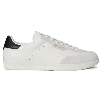 маратонки,мъжки,маратонки,дамски,маратонки,ralph,lauren,ftw,field,court,200,trainers,white,(off,white,black)