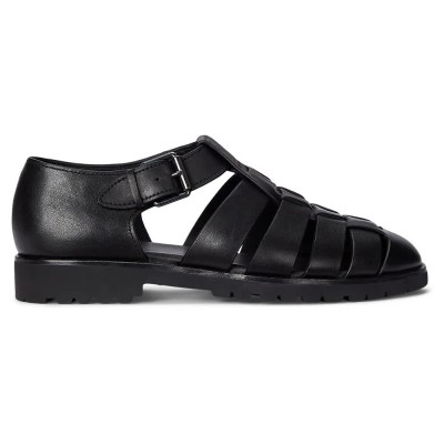 джапанки,мъжки,джапанки,и,чехли,дамски,сандали,и,чехли,ralph,lauren,ftw,finn,flip,flops,black,(black)