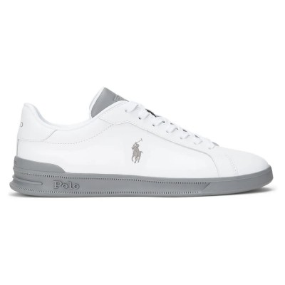 маратонки,мъжки,маратонки,дамски,маратонки,ralph,lauren,ftw,heritage,court,ii,809944784,trainers,white,(white,grey)