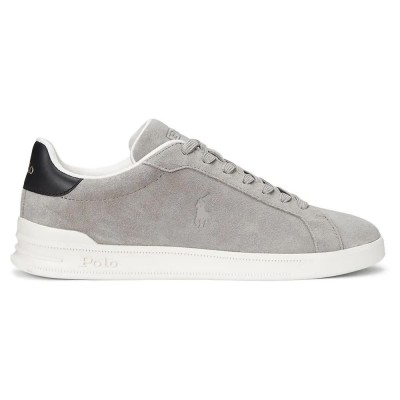 маратонки,мъжки,маратонки,дамски,маратонки,ralph,lauren,ftw,heritage,court,ii,trainers,grey,(earth,grey,black)