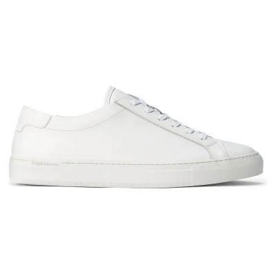 маратонки,мъжки,маратонки,дамски,маратонки,ralph,lauren,ftw,jermain,trainers,white,(white)