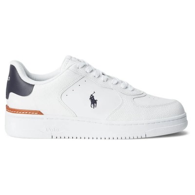 маратонки,мъжки,маратонки,дамски,маратонки,ralph,lauren,ftw,masters,court,809891791,trainers,white,(white,navy)