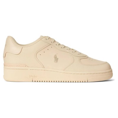 маратонки,мъжки,маратонки,дамски,маратонки,ralph,lauren,ftw,masters,court,trainers,beige,(ecru)