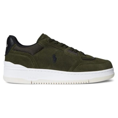 маратонки,мъжки,маратонки,дамски,маратонки,ralph,lauren,ftw,open,masters,trainers,green,(estate,olive)