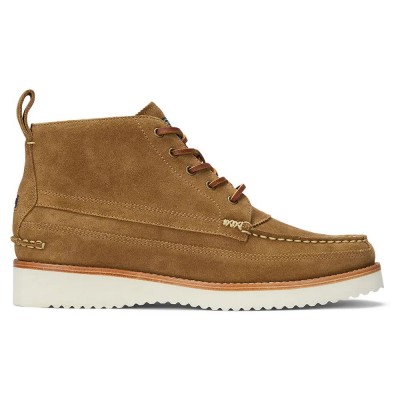 дамски,боти,мъжки,боти,polo,ralph,lauren,ranger,booties,brown,(desert,tan)