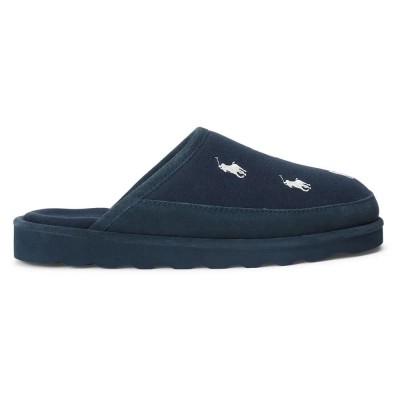 пантофи,мъжки,пантофи,дамски,пантофи,ralph,lauren,ftw,reade,slippers,blue,(navy,paper,white,repeat)