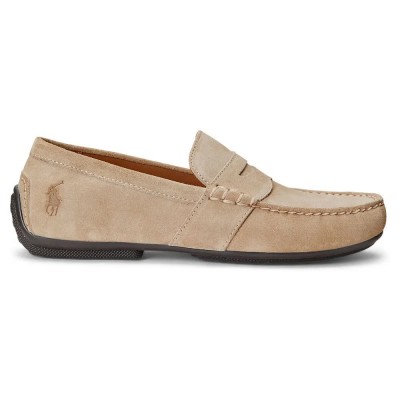 мъжки,обувки,дамски,обувки,polo,ralph,lauren,reynold,loafers,beige,(milkshake)