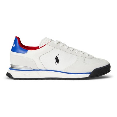 маратонки,мъжки,маратонки,дамски,маратонки,ralph,lauren,ftw,varick,trainers,white,(white,royal)