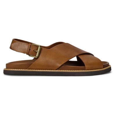 сандали,мъжки,сандали,ralph,lauren,ftw,zane,leather,sandals,brown,(polo,tan)