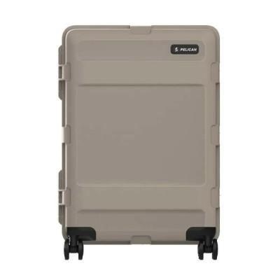 куфари,peli,25´´atx,hard,sided,medium,check,in,trolley,bag,green,(indigo)