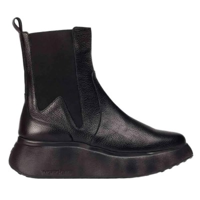 маратонки,мъжки,маратонки,дамски,маратонки,wonders,luna,trainers,black,(black)