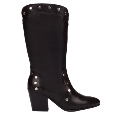 дамски,боти,мъжки,боти,wonders,plus,35,booties,brown,(black)