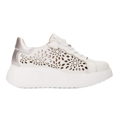 маратонки,мъжки,маратонки,дамски,маратонки,wonders,roma,41,trainers,white,(off,white,silver)