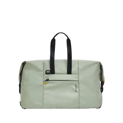 сак,сакове,mandarina,duck,eco,coated,osb02,duffle,bag,green,(mud)