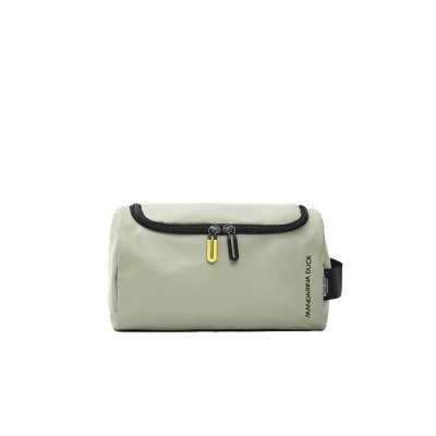 несесер,тоалетни,принадлежности,mandarina,duck,eco,coated,osn04,wash,bag,mud
