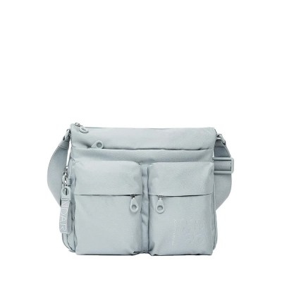 всички,чанти,mandarina,duck,md20,big,exp,crossbody,pearl