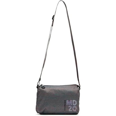 всички,чанти,mandarina,duck,md20,lux,2.0,uyt32,crossbody,grey,(galaxy)