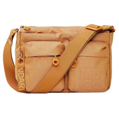всички,чанти,mandarina,duck,md20,multipockets,crossbody,brown,(mango)