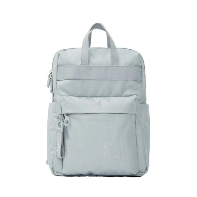 други,аксесоари,mandarina,duck,md20,qmt17,backpack,grey,(pearl)