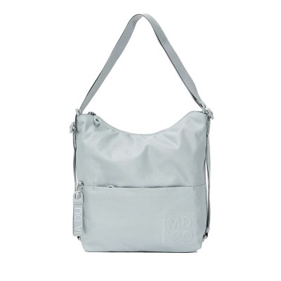 чанта,за,през,рамо,всички,чанти,mandarina,duck,md20,qmt38,shoulder,bag,grey,(pearl)