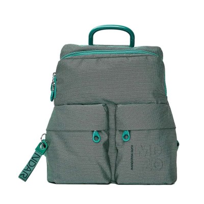други,аксесоари,mandarina,duck,md20,slim,backpack,green,(emerald)