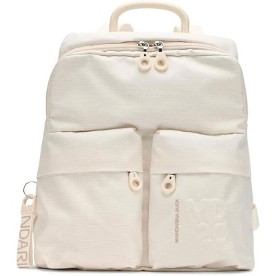 други,аксесоари,mandarina,duck,md20,slim,backpack,beige,(latte)