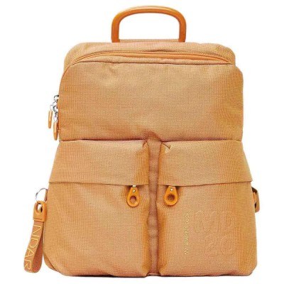 други,аксесоари,mandarina,duck,md20,slim,backpack,orange,(mango)