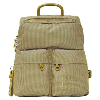 други,аксесоари,mandarina,duck,md20,slim,backpack,green,(pistacchio)