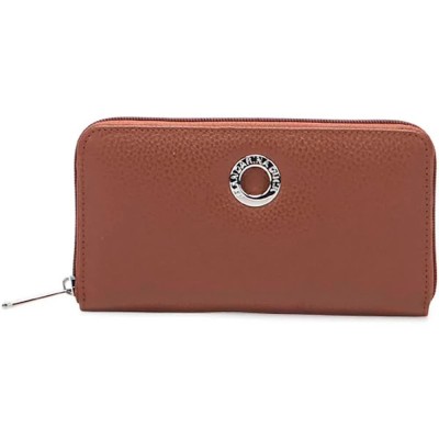 портфейли,и,портмонета,mandarina,duck,mellow,leather,fzp61,wallet,brown,(milk,chocolate)