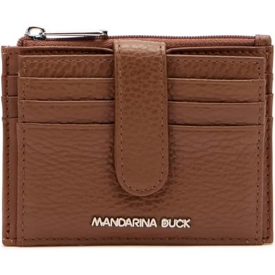 портфейли,и,портмонета,mandarina,duck,mellow,leather,fzp79,wallet,brown,(milk,chocolate)