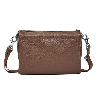 чанта,за,през,рамо,всички,чанти,mandarina,duck,mellow,leather,fzt12,shoulder,bag,milk,chocolate