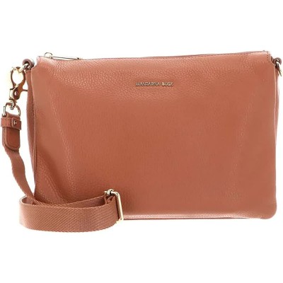 чанта,за,през,рамо,всички,чанти,mandarina,duck,mellow,leather,fzt12,shoulder,bag,brown,(pecan,nut)