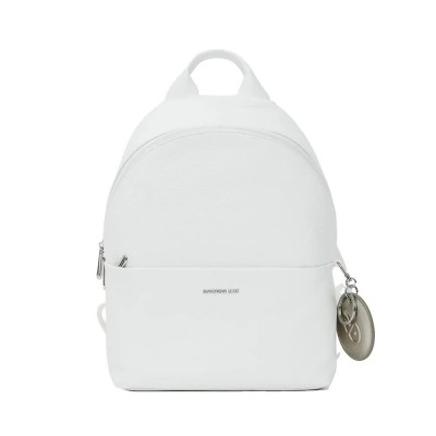 други,аксесоари,mandarina,duck,mellow,leather,fzt46,backpack,blanc