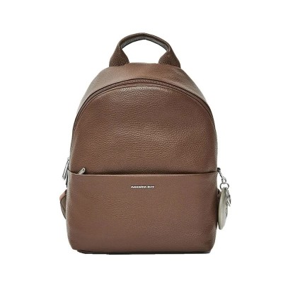 други,аксесоари,mandarina,duck,mellow,leather,fzt46,backpack,brown,(milk,chocolate)