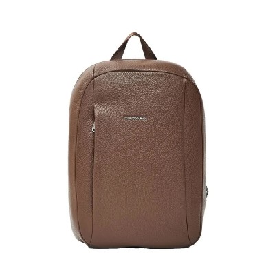 други,аксесоари,mandarina,duck,mellow,leather,fzt51,backpack,milk,chocolate