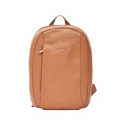 други,аксесоари,mandarina,duck,mellow,leather,fzt51,backpack,brown,(pecan,nut)
