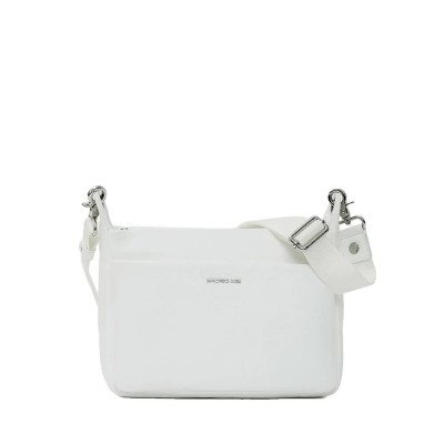чанта,за,през,рамо,всички,чанти,mandarina,duck,mellow,leather,fzt57,shoulder,bag,white,(blanc)
